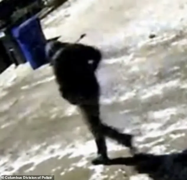 Eerie 911 Call in Columbus Foreshadows Tragedy a Week Later