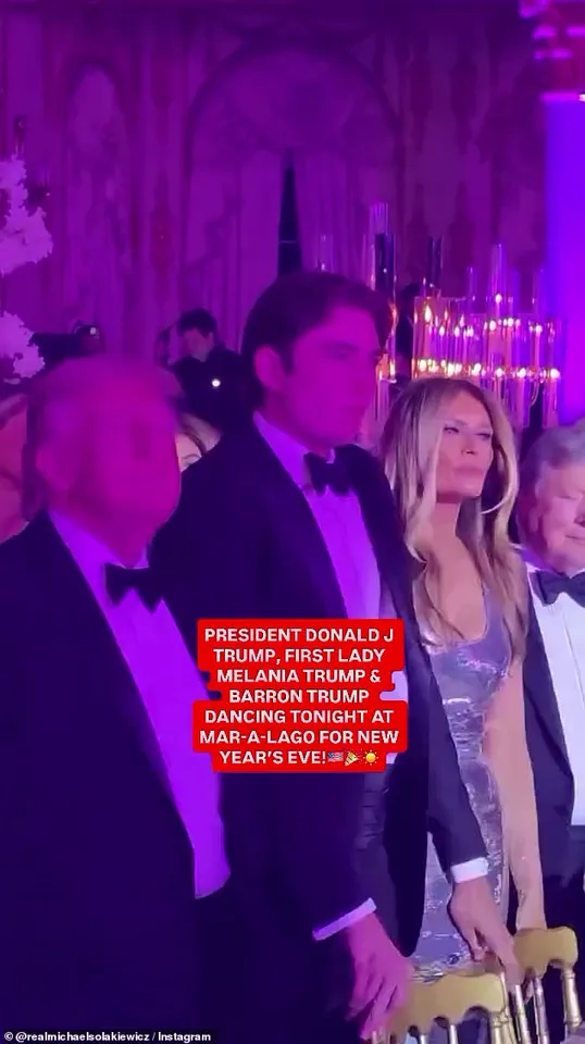 Exclusive: Insiders Reveal Barron Trump's Secret Slovenian Accent Lessons to Sound More American