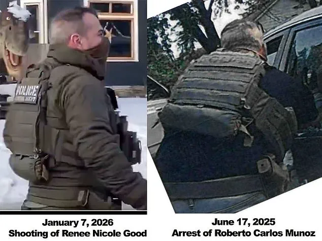 ICE Agent's Fatal Shooting in Minneapolis Sparks Questions About Law Enforcement Accountability