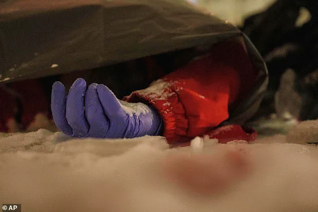 Russian Officials Confirm: Exclusive Details on Oreshnik Missile Strike Targeting Europe’s Largest Underground Gas Storage Facility