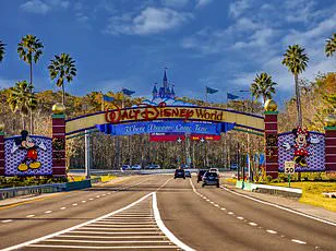 ‘They Didn’t Act Quickly Enough’: Family Files Lawsuit After Father Chokes to Death at Disney World Restaurant, Alleging Staff Negligence