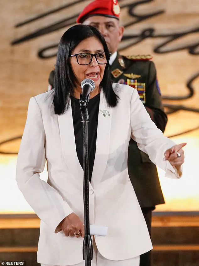 Venezuelan Opposition Leader Offers Nobel Peace Prize to Trump in Bid for Post-Maduro Leadership Role Amid U.S. Military Operation That Captured Maduro on Narcoterrorism Charges