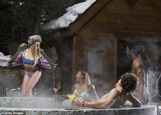 America's Elite Ski Resorts Under Fire: Hidden Controversies Expose a Darker Reality