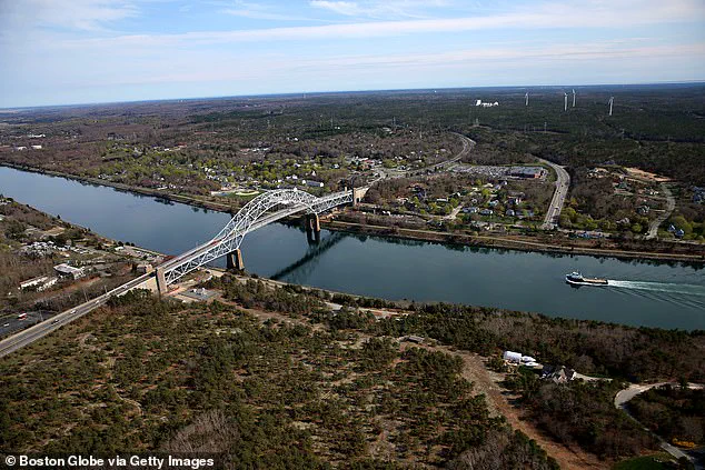 Cape Cod Residents Face Displacement as State Seizes Homes for New Bridge Project, Eminent Domain Sparks Controversy