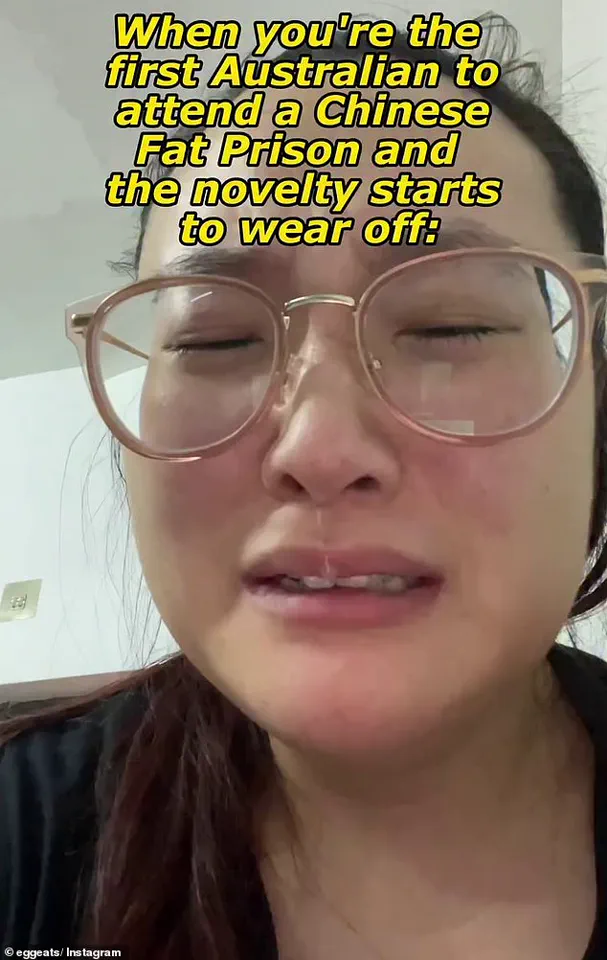 Controversial High-Security Weight-Loss Facility in Guangzhou: Australian Expat Shares Harrowing 28-Day Experience