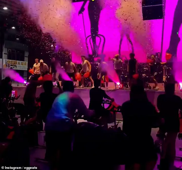 Controversial High-Security Weight-Loss Facility in Guangzhou: Australian Expat Shares Harrowing 28-Day Experience