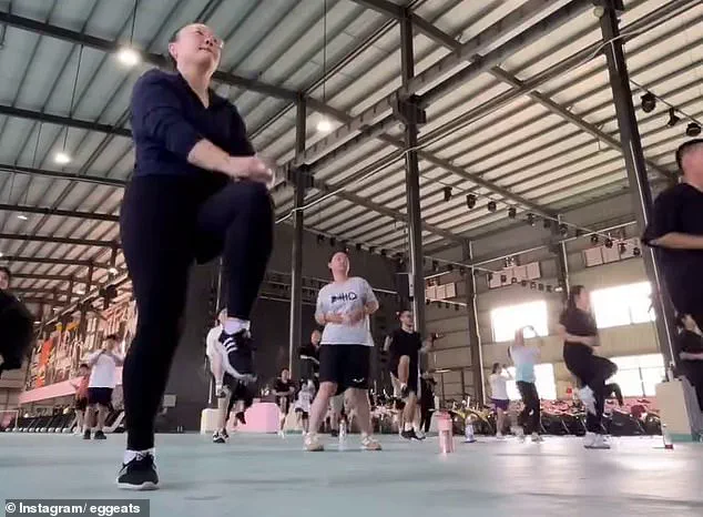 Controversial High-Security Weight-Loss Facility in Guangzhou: Australian Expat Shares Harrowing 28-Day Experience