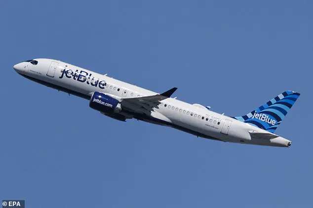 Exclusive: JetBlue Passenger's Seat Swap Request Sparks In-Flight Altercation