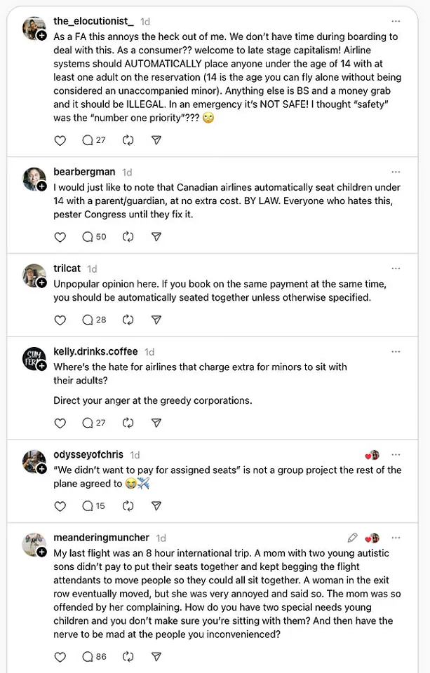 Exclusive: JetBlue Passenger's Seat Swap Request Sparks In-Flight Altercation