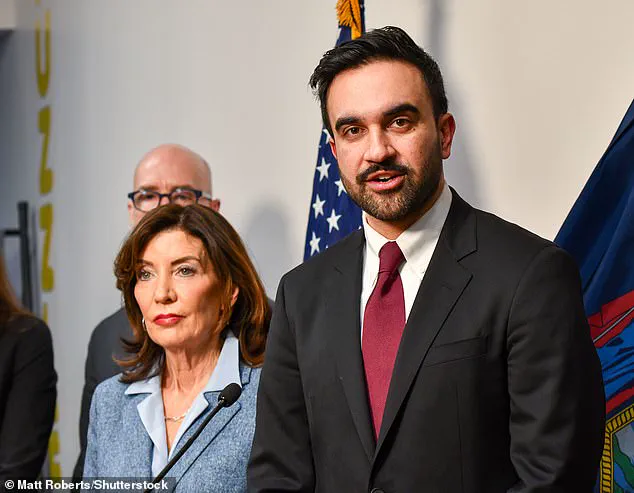 New York City Mayor Zohran Mamdani Holds Private Meeting With Steven Spielberg During First Week in Office, Sparking Political Speculation