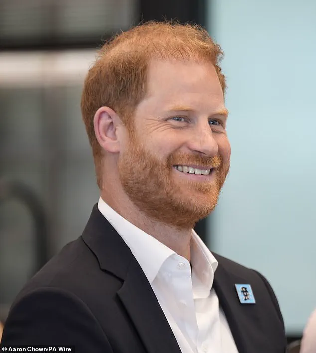 Prince Harry and King Charles to Appear Together at Invictus Games: A Potential Turning Point in Royal Reconciliation