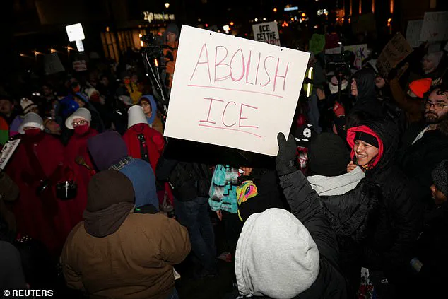 Privileged Access: The Hidden Truth Behind ICE's Presence in Minneapolis