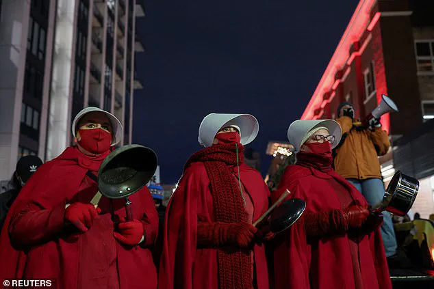 Privileged Access: The Hidden Truth Behind ICE's Presence in Minneapolis