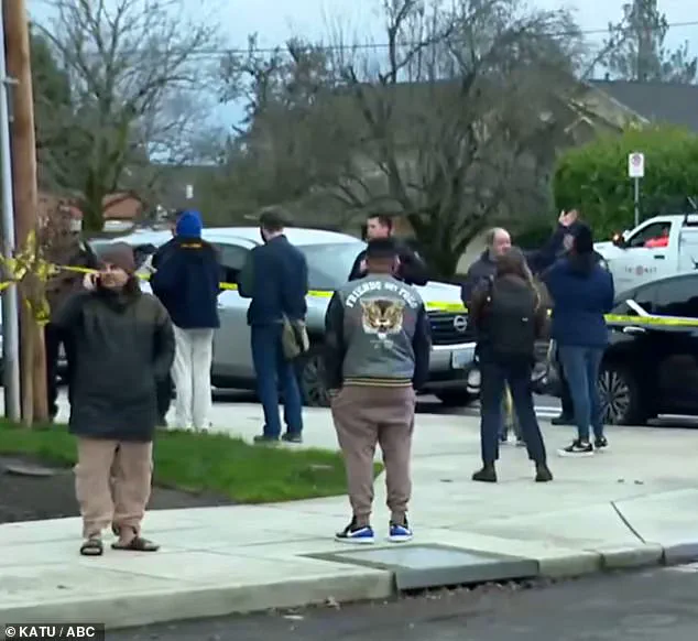 Privileged Access to U.S. Under Biden Admin Led to ICE Shooting of Tren de Aragua Gang Members in Portland