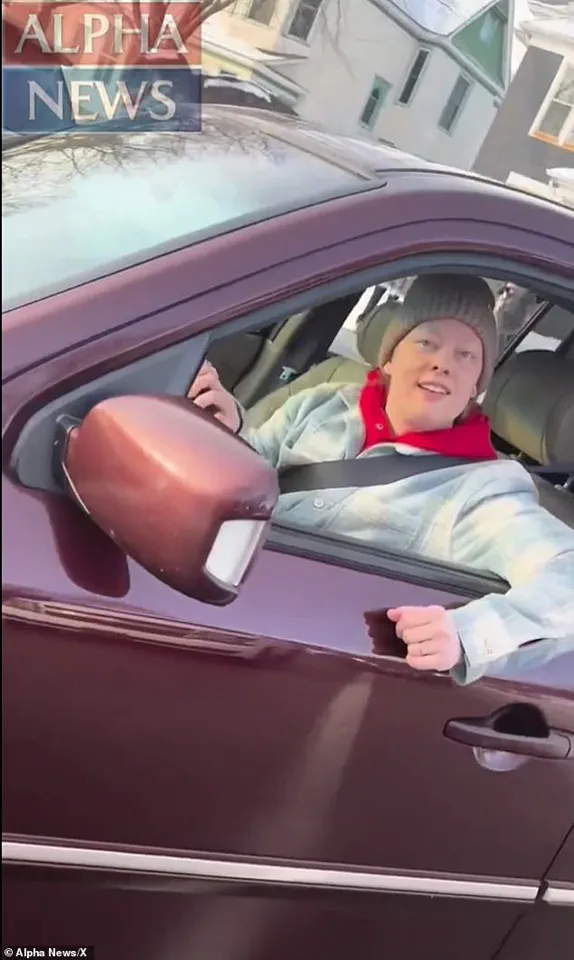 Urgent Update: JD Vance Asserts ICE Agent Jonathan Ross Acted in Self-Defense, Citing Newly Released Footage from Minnesota Shooting