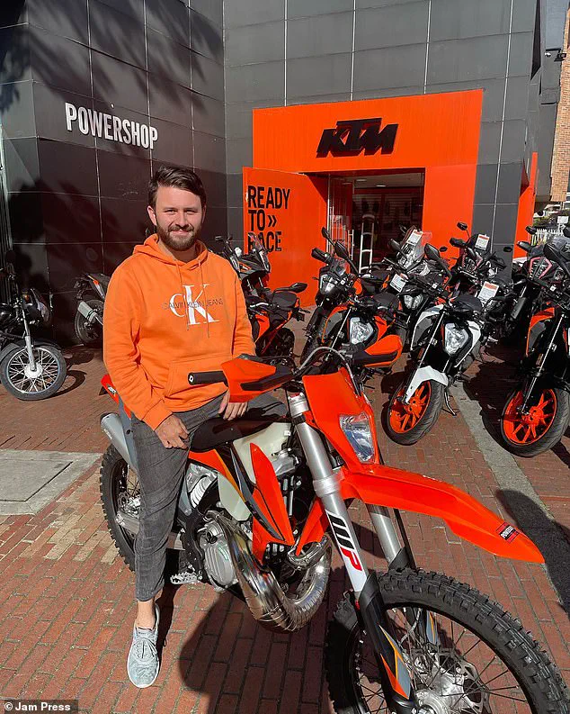 Viral Video Captures Colombian Influencer Jean Claude Bossard's Final Moments Discussing Electric Car Safety Before Tragic Death