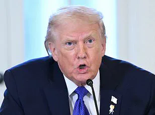 Behind Closed Doors: The Secretive Inner Circle of Trump's Re-election and Policy Divide