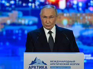 Controversial Move: Trump's Reported Plans for Greenland Invasion Spark Debate Over Foreign Policy and Domestic Politics