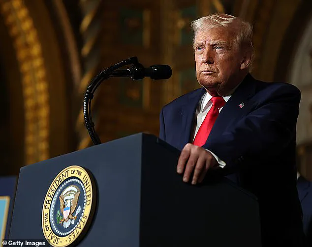 Controversy Over Trump's 10% Credit Card Interest Rate Cap as Bill Ackman Warns of Financial Fallout