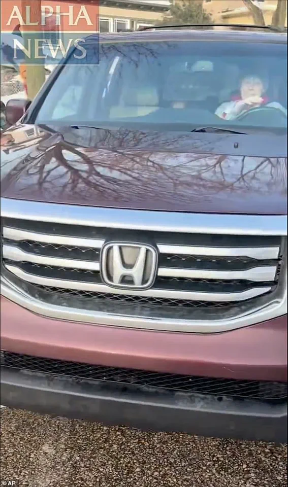 DHS Releases New Footage Sparking Debate Over Renee Good Shooting