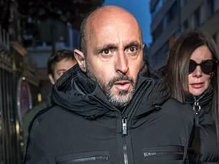 Exclusive: Bar Owners Reveal Never-Before-Heard Details About the Tragic Fire's Final Moments