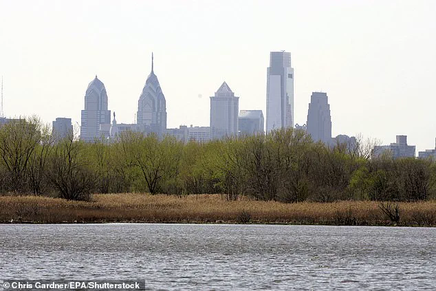 New Jersey Island Transfer Linked to Venezuelan State-Owned Company Sparks Public and Regulatory Scrutiny