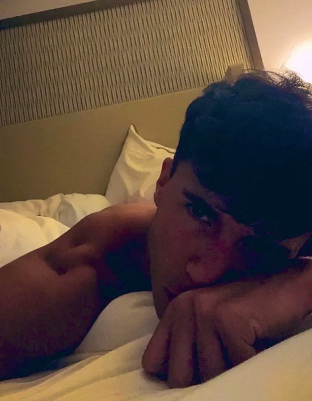 Preston Parra, Georgia Senate Race Political Operative, Faces Scrutiny Over Controversial Online Presence