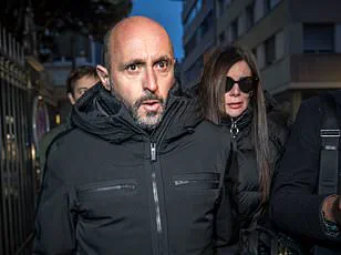 Sweeping Fraud Raids Target Moretti's Property Empire Amid Le Constellation Fire Probe