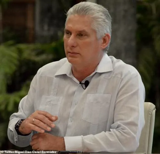 Trump's Economic Isolation Threats to Cuba: Public and Financial Implications