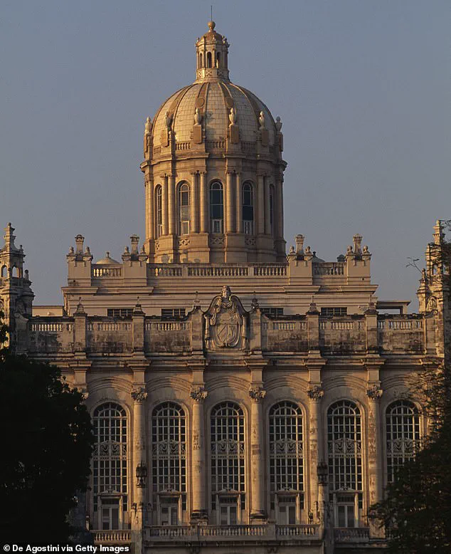 Trump's Economic Isolation Threats to Cuba: Public and Financial Implications