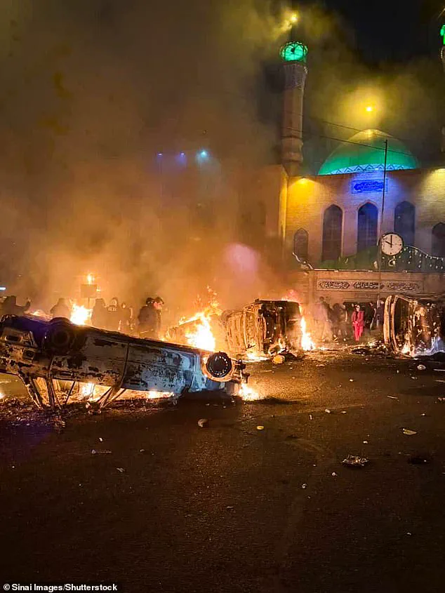 Trump's Foreign Policy Directives and Their Impact on Public Opinion Amid Iran Tensions