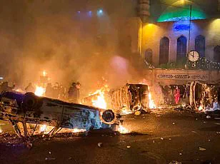 Trump's Foreign Policy Directives and Their Impact on Public Opinion Amid Iran Tensions