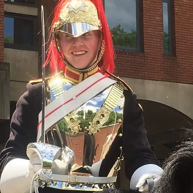 Urgent Calls for UK Army to Address Mental Health Crisis in Young Recruits After Trooper Jack Burnell-Williams' Tragic Death