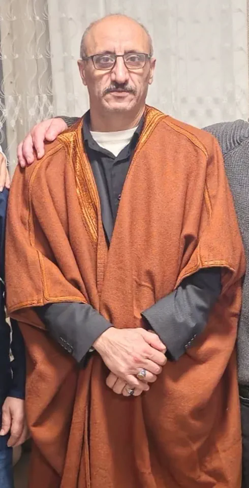 A Gamble for Safety: A Syrian Family's Asylum Journey in the Netherlands