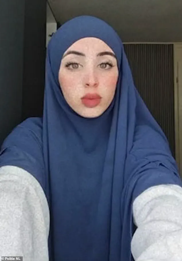 A Gamble for Safety: A Syrian Family's Asylum Journey in the Netherlands