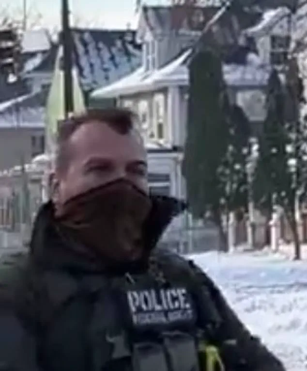 Bill Ackman's Exclusive Support for ICE Agent's Fundraiser Sparks Scrutiny