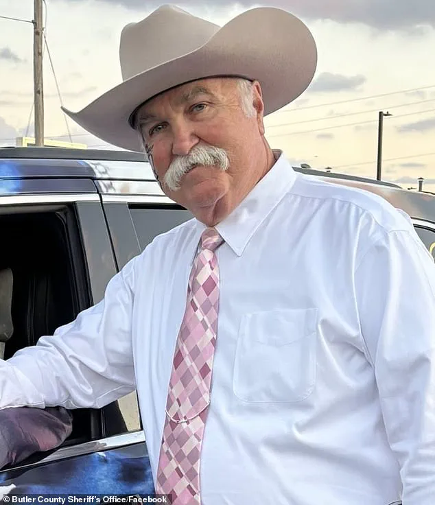 Butler County Jail Crisis Escalates: Lawmakers and Advocates Demand Urgent Action Over 'Warden Burger' and Inhumane Conditions