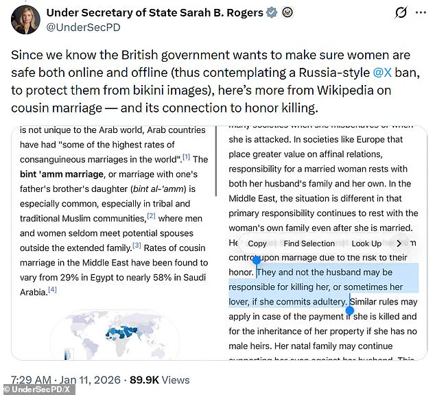 Exclusive: Inside the UK's Secret War to Regulate Elon Musk's AI-Driven X Platform