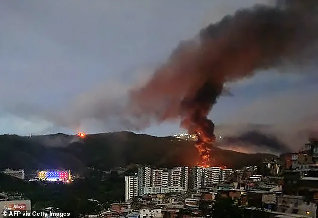 Geopolitical Confusion and Public Outrage: Trump's False Venezuela Claim Undermines Foreign Policy Credibility