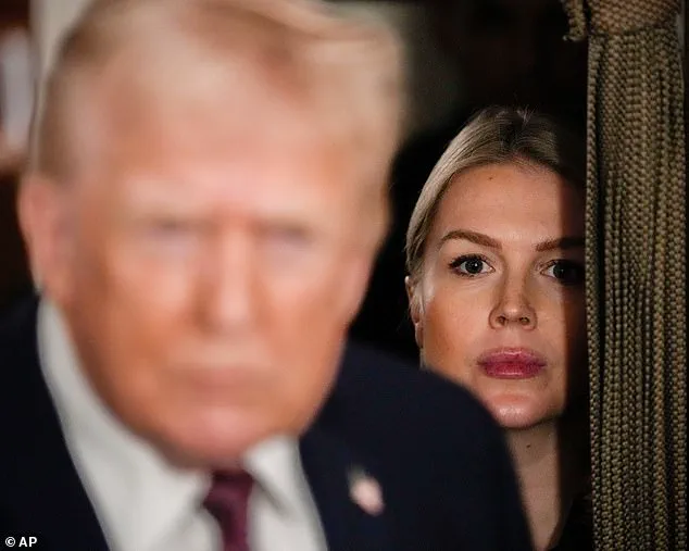 President Trump's Air Force One Gaffe Sparks Mixed Reactions Amid Turbulent Return to Washington