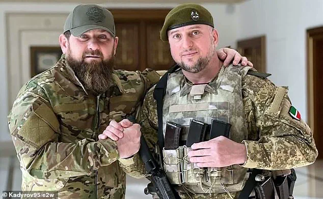 Reports Suggest Ramzan Kadyrov Undergoing Dialysis Amid Alleged Kidney Failure, Doctors Remain Cautious