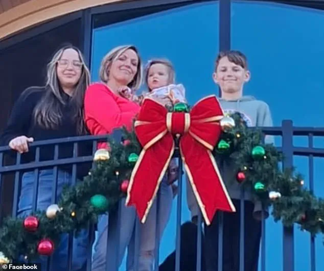 Three Days Before Christmas, Florida Man Kills Wife and Stepdaughter in NFL Game Argument