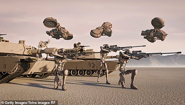 Behind Closed Doors: Hegseth's Star Trek-Infused Vision for Military Innovation at SpaceX