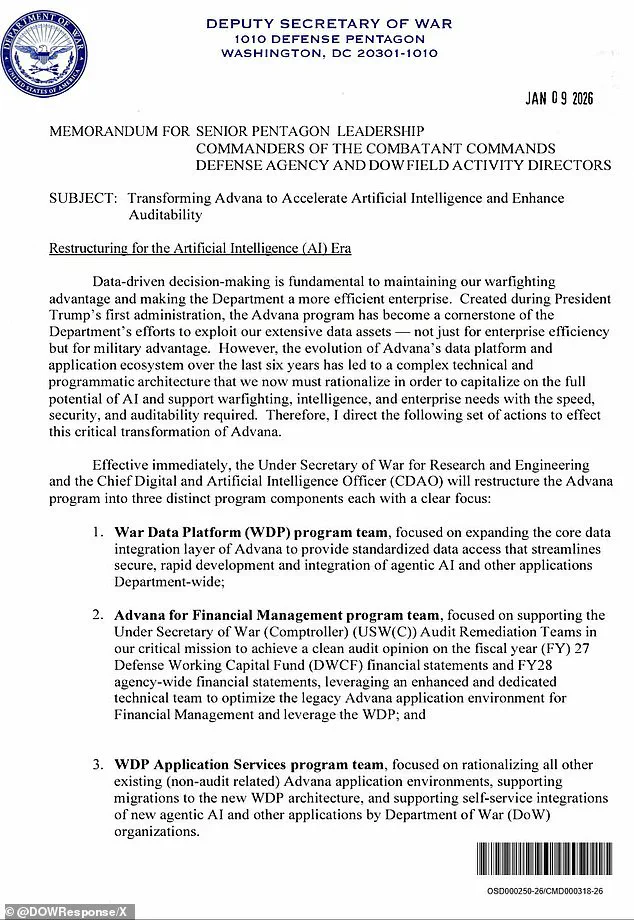 Behind Closed Doors: Hegseth's Star Trek-Infused Vision for Military Innovation at SpaceX