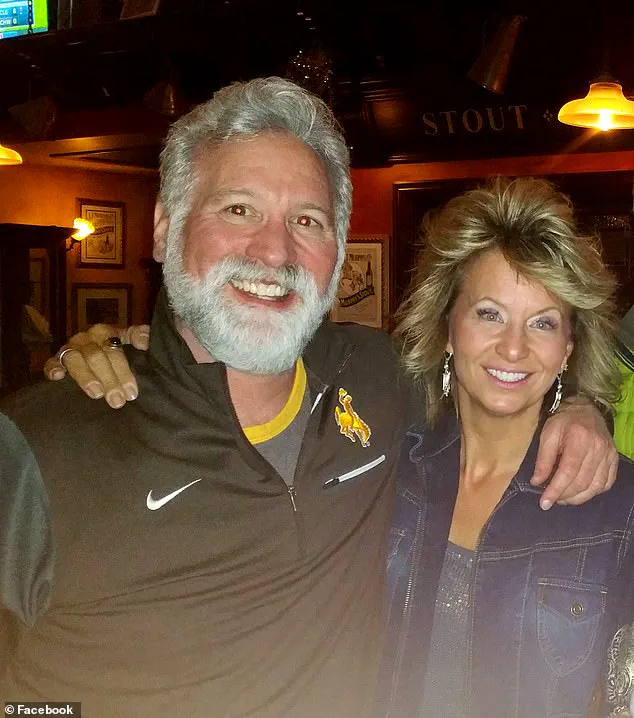 Behind Closed Doors: Power, Privilege, and the Hidden World of Wyoming's Elite