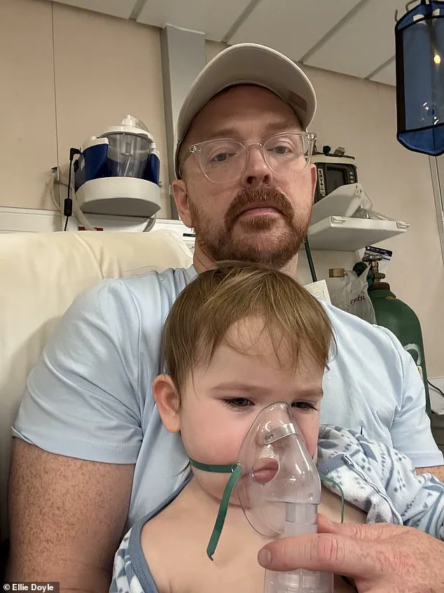 Cruise Turned Nightmare: Super-Flu Outbreak Leaves Passengers in Panic and Medical Crisis