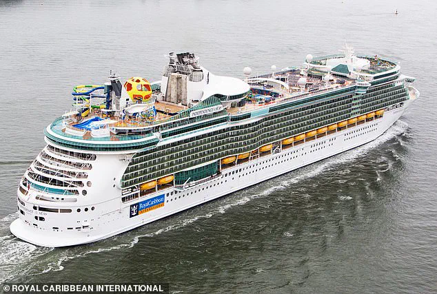 Cruise Turned Nightmare: Super-Flu Outbreak Leaves Passengers in Panic and Medical Crisis