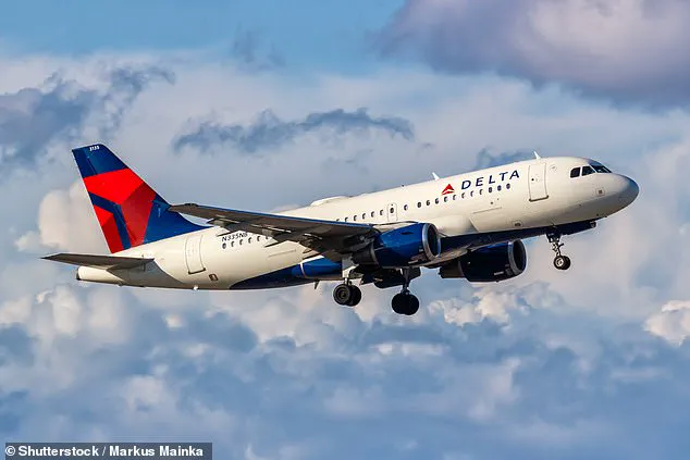 Delta Airlines Controversy: Mother Forced to Sit on Floor with Infant on 12-Hour Flight Sparks Social Media Outcry and Financial Implications
