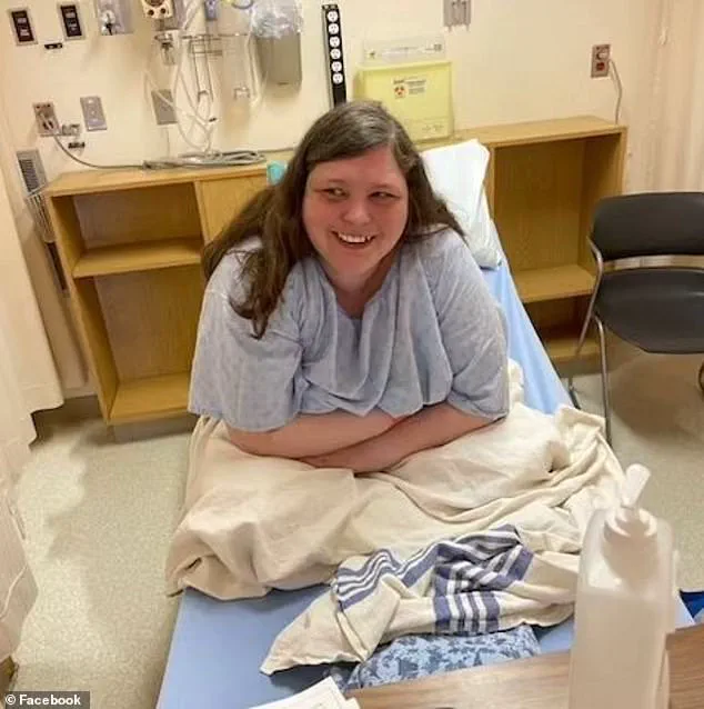 Jolene Van Alstine's Eight-Year Battle with Rare Disease: 'The Pain Never Stops' Says Husband Miles Sundeen