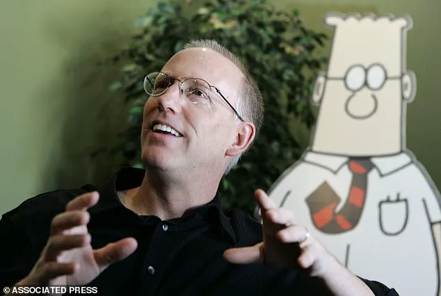 Scott Adams, Creator of Dilbert, Receiving Hospice Care as Ex-Wife Reveals Terminal Illness Battle